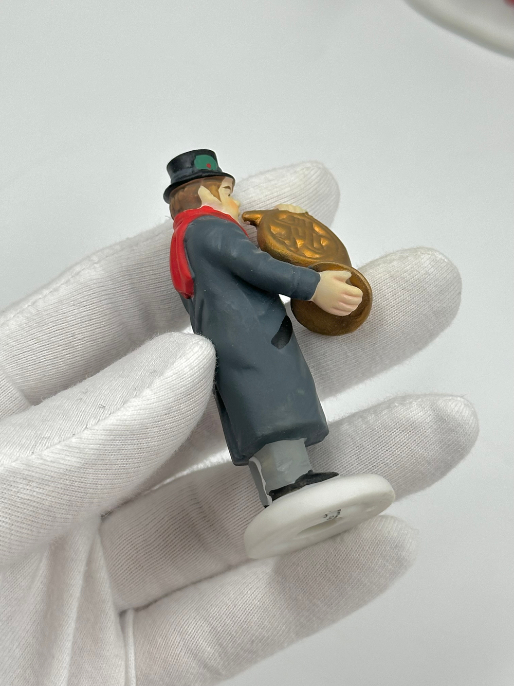 Набор фигурок Камерный оркестр Department 56