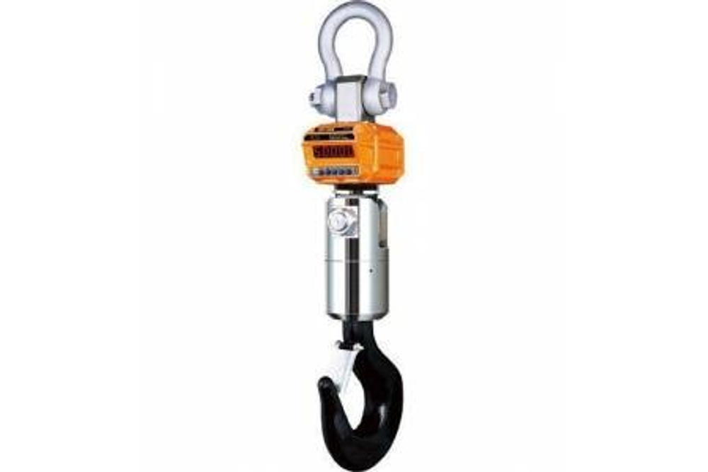 Крановые весы - Caston-III-50THD (с крюком)