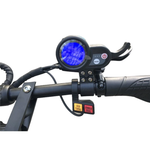 Электросамокат YOKAMURA SX