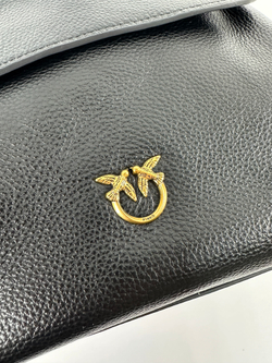 Сумка Pinko Leaf Hobo