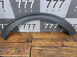 Накладка крыла заднего правого Kia Sportage 4 (QL) 16-22 Б/У Оригинал 87744F1000