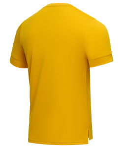 Футболка игровая DIVISION PerFormDRY Union Jersey, желтый