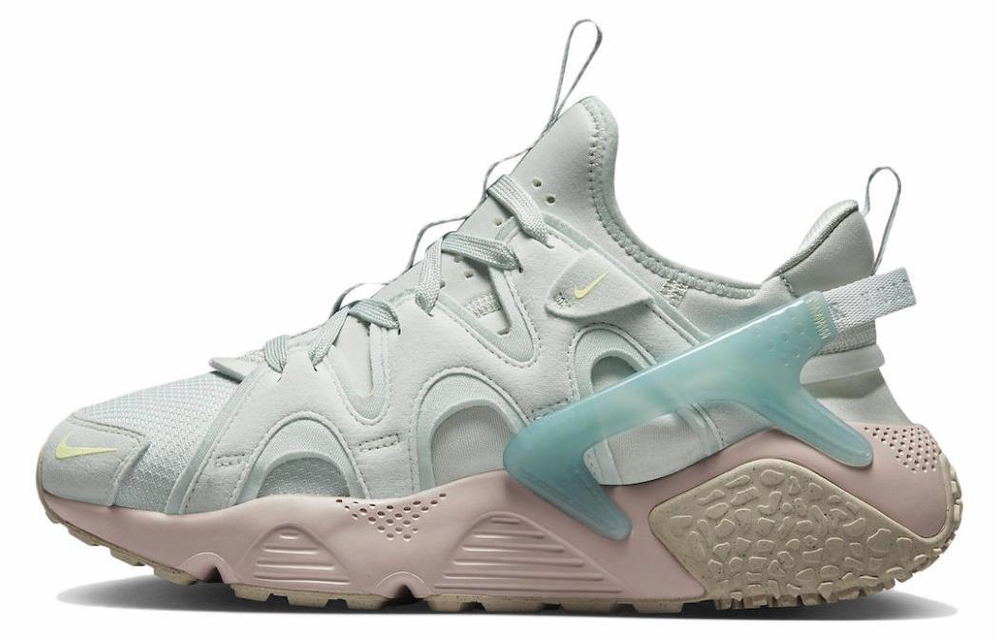 Кроссовки Nike Huarache Craft (Женская размерная сетка)