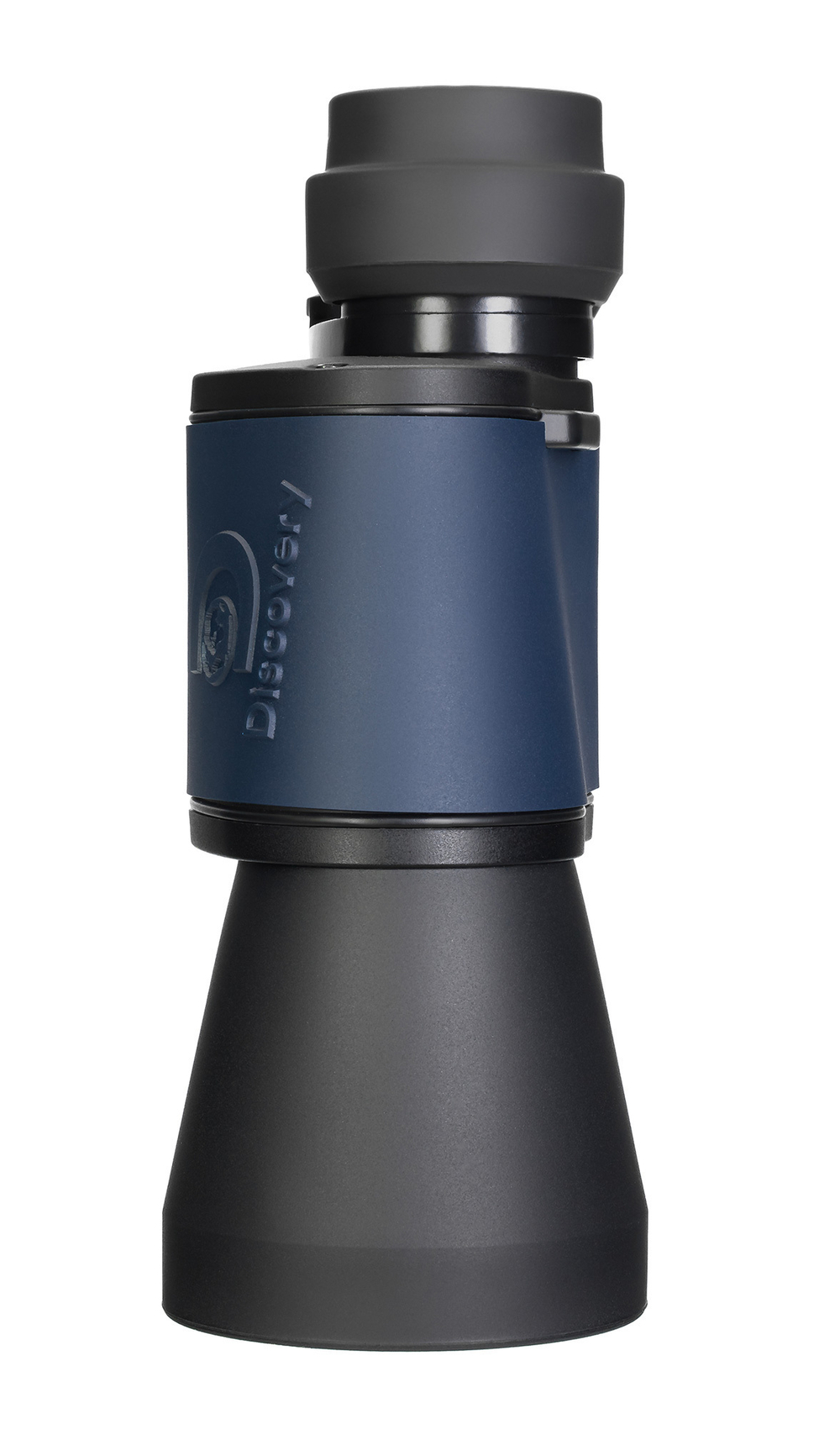 Бинокль Levenhuk Discovery New Gator 10x50