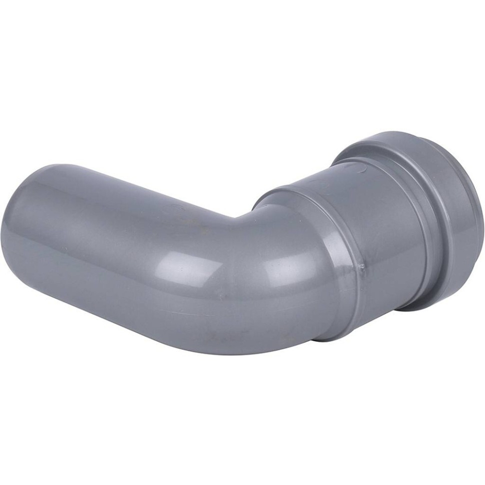 Отвод D 32x87° Sinikon