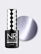 137 Гель-лак SATIN CAT Nail Republic 10мл