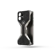 Чехол для iPhone / Capsule 16 - Titanium Grey