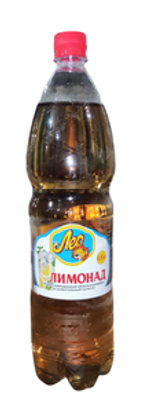 Лео ЛИМОНАД 1,5/6 ПЭТ