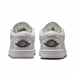 Nike Air Jordan 1 low "Phantom"