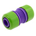 Муфта ремонтная для шланга, 1, пластмассовая Palisad, 66433