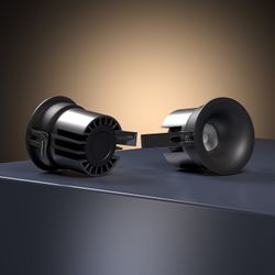 Встраиваемый светильник Elektrostandard Bliss a069405