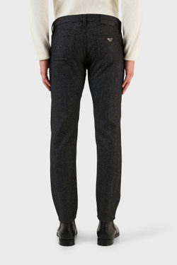 Джинсы EMPORIO ARMANI