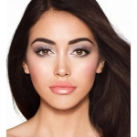 Charlotte Tilbury Hot Lips Lipstick Kim K.W. Помада для губ