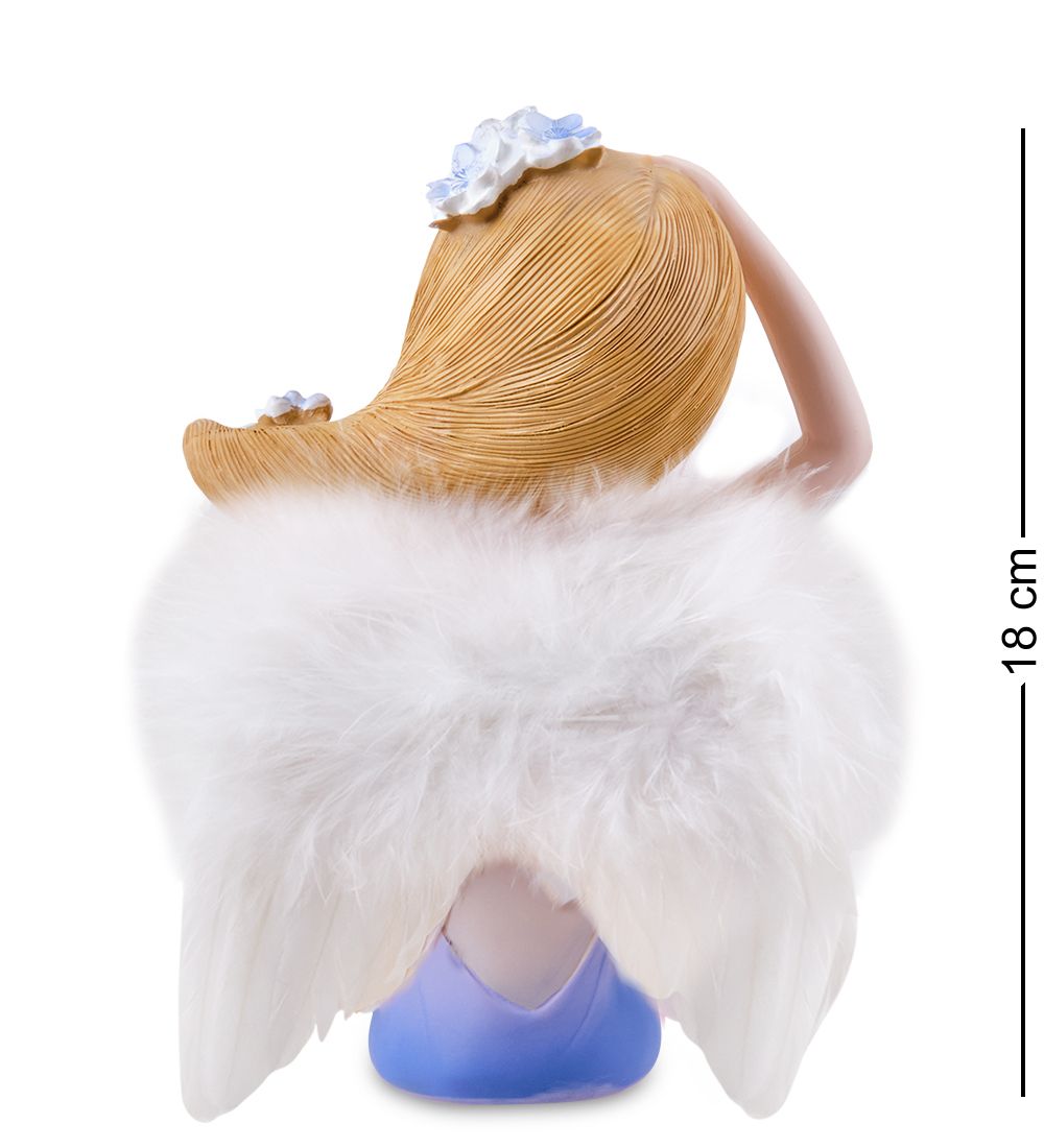 GAEM Home MF-139/4 Фигурка «Цветочный ангел»