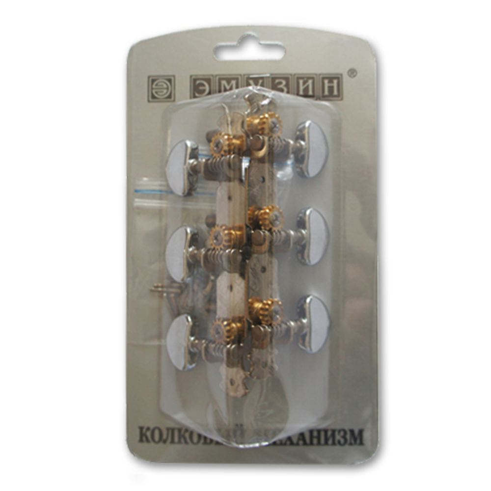 Колковый механизм 6МК-13 70мм