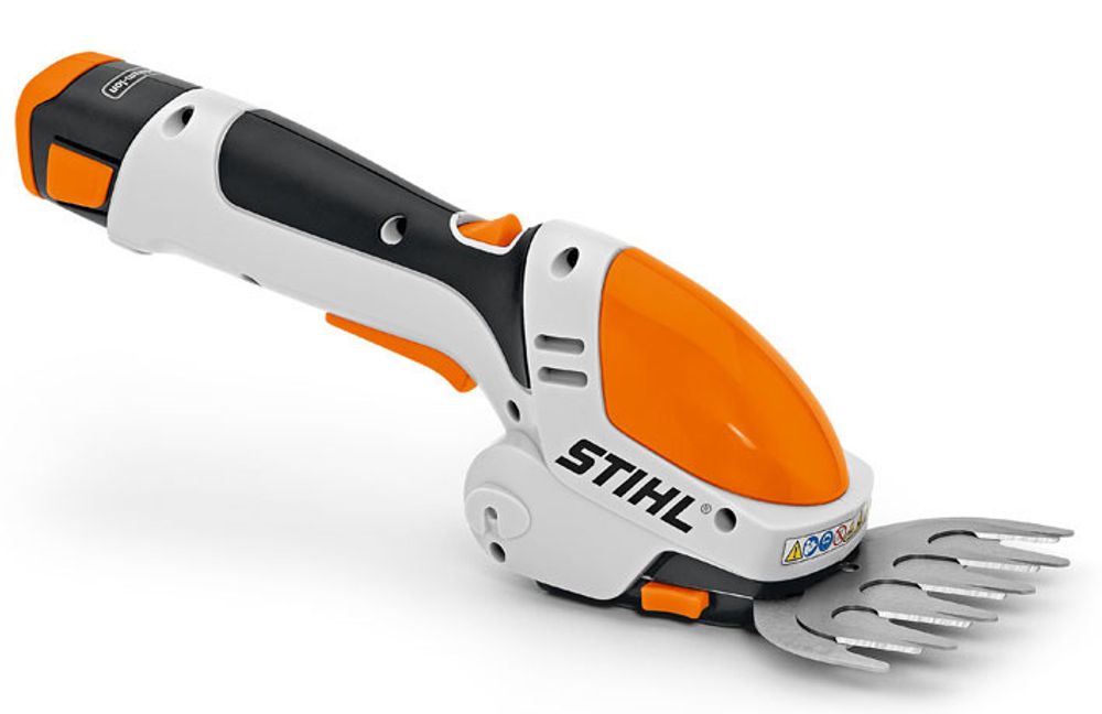 Мотоножницы Stihl HSA 26 аккумуляторные без ЗУ и АКК