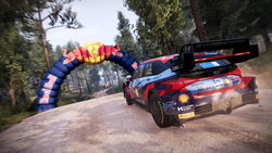 WRC Generations Fully Loaded Edition (для ПК, цифровой код доступа)