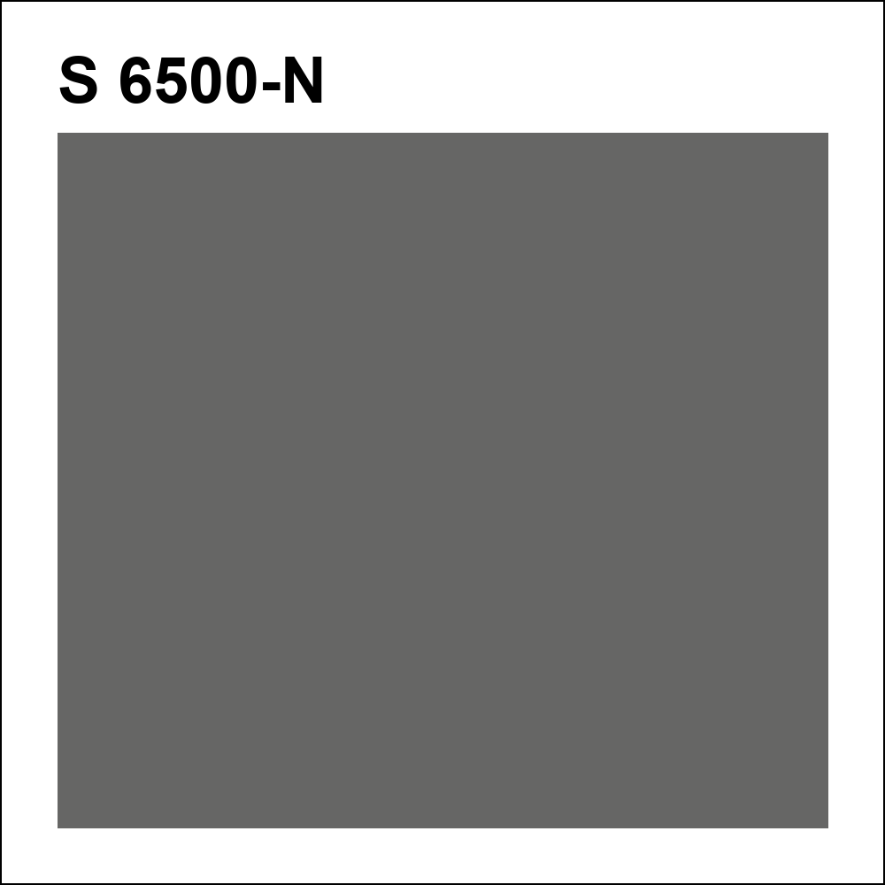 S 6500-N за кг