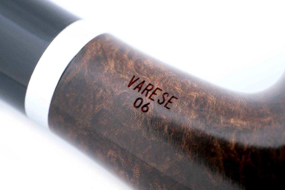 Трубка Molina Varese Brown, Форма 6