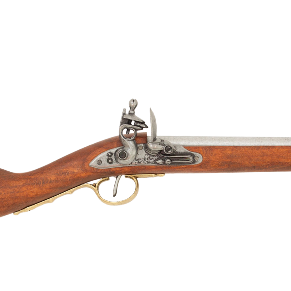 Denix Карабин времен Наполеона со штыком 1806 года