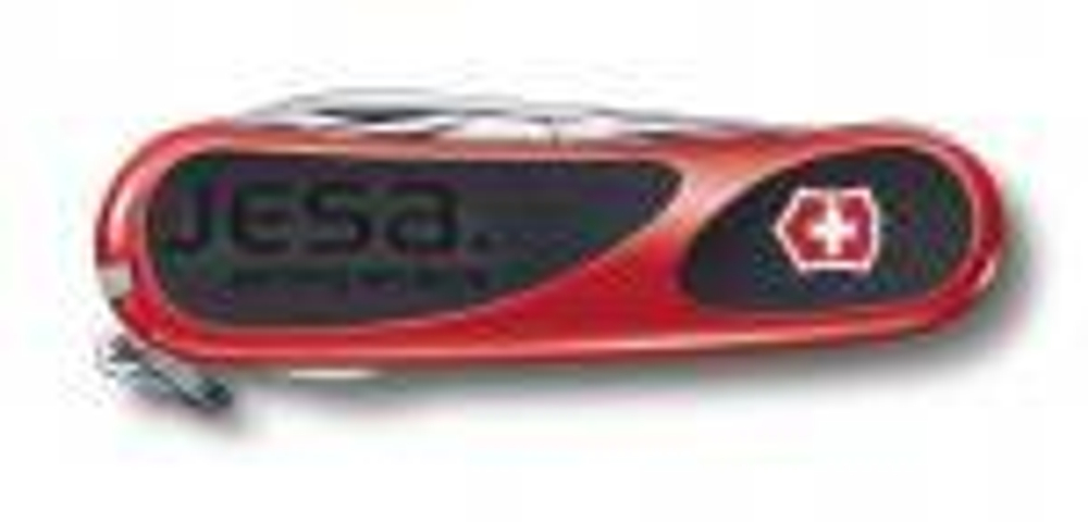 Нож перочинный VICTORINOX Evolution 11, 85 мм, 13 функций VC-2.4803.C
