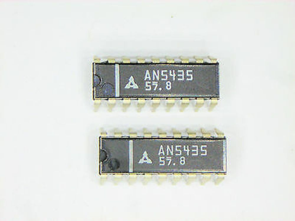 AN5435   dip18