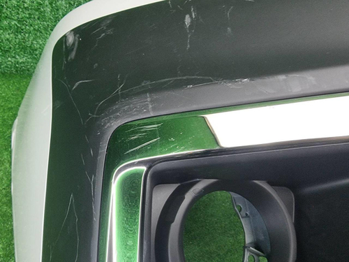 Бампер передний Subaru Outback 6 (2019-2022)