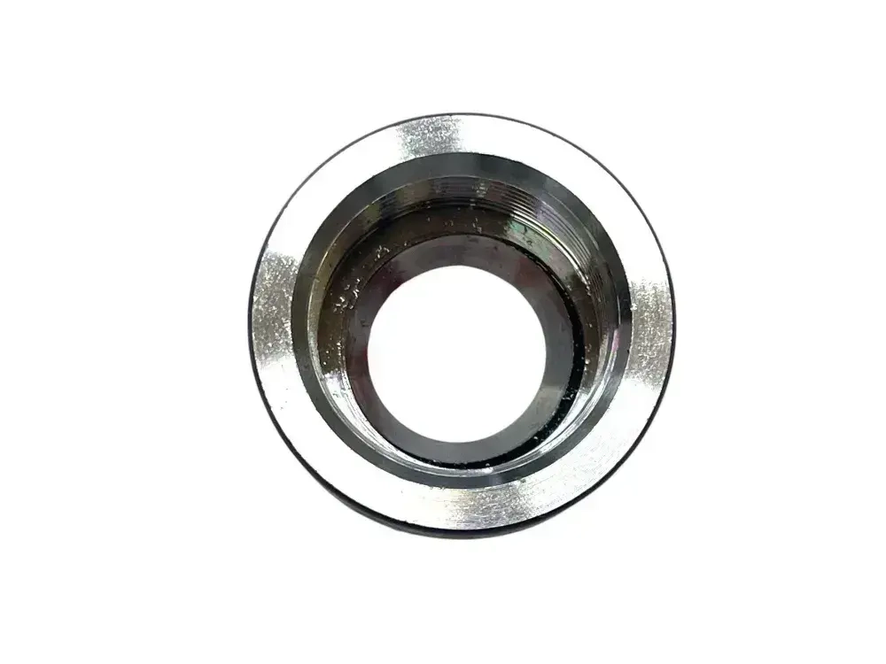 Гайка цангового патрона ER20A (отбалансированная)