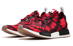 Кроссовки Nice Kicks X Adidas Originals Nmd_R1 Primeknit