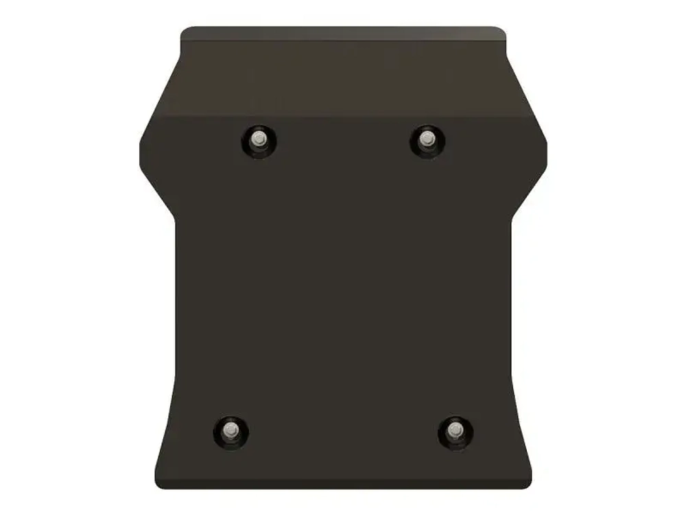 Защита картера Sheriff для BMW X3 II (F25) 2010-2014 арт.03.2161