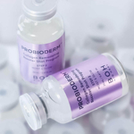 BIOHEAL BOH Двухфазная антивозрастная программа Probioderm Collagen Remodeling Booster Shot Program