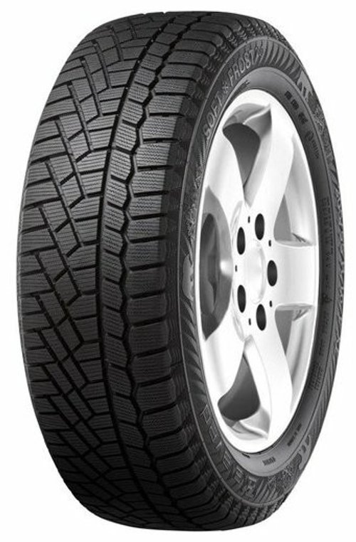 Легковая шина GISLAVED SOFT FROST 200 SUV 255/50R19 107T XL FR