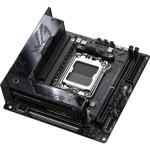 Материнская плата ASUS ROG STRIX X670E-I GAMING WIFI Socket AM5 mIATX (ROG STRIX X670E-I GAMING WIFI)