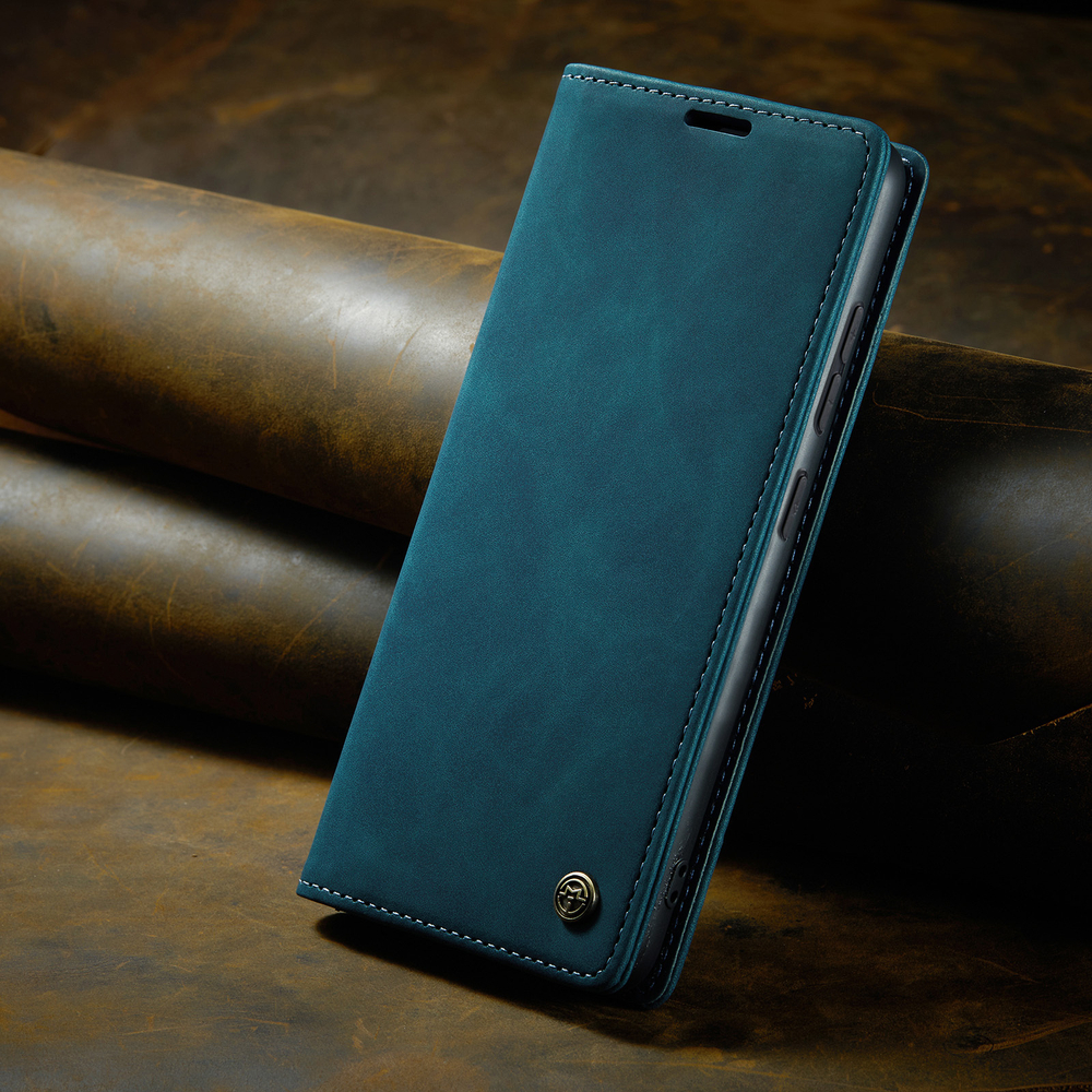 Чехол-книжка CaseMe Matte OPPO Reno 13 global