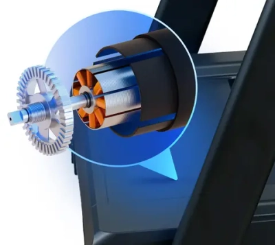 Беговая дорожка OXYGEN FITNESS RunUp REVERB