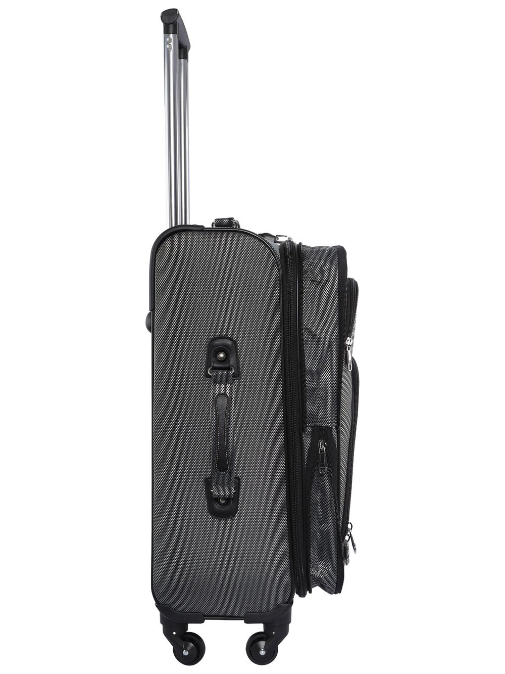 Чемодан 427-4