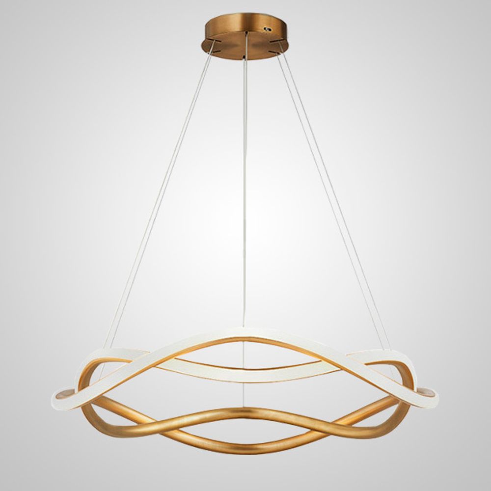 Подвесная Люстра Portal D84 By Imperiumloft