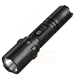 Фонарь Nitecore R25 с док станцией