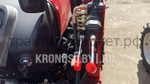 Фронтальный погрузчик DF FEL-250KS (челюстной)