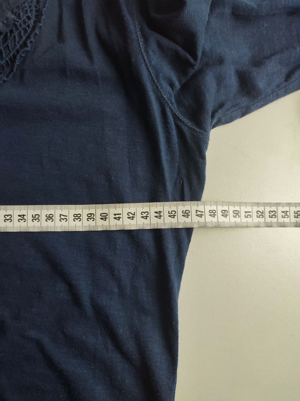 Джемпер повседневный 44 размер