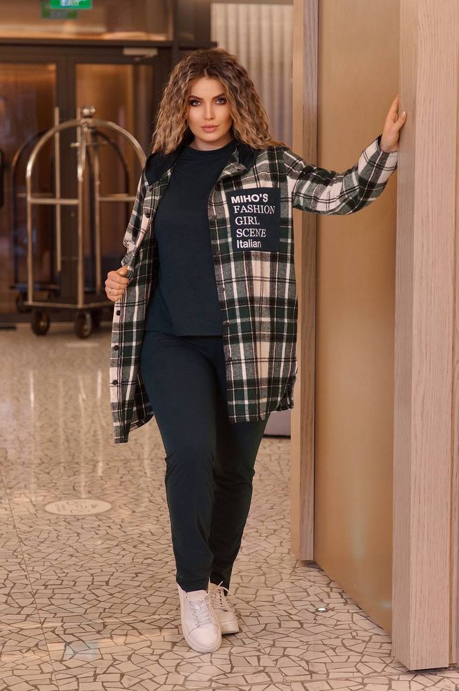 Костюм УК-5236 Fabrika Костюм УК-5236 Fabrika