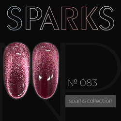 Nartist 083 Sparks 10g