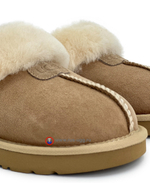 SCUFETTE MENS Sand