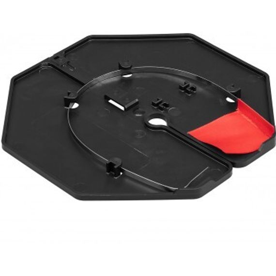 Жерлица на подставке оснащенная ЖЗО-03 (d-210мм.катушка d-85мм) ТОНАР