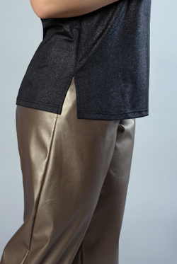 Джемпер женский 3256зпб, черный #74Ч033256зпб