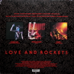 Love And Rockets / Express (LP)