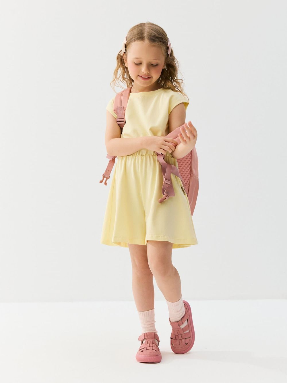 Ромпер "Нарцисс"