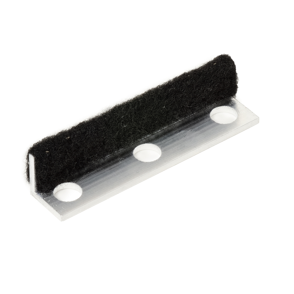 Напольная дверная направляющая