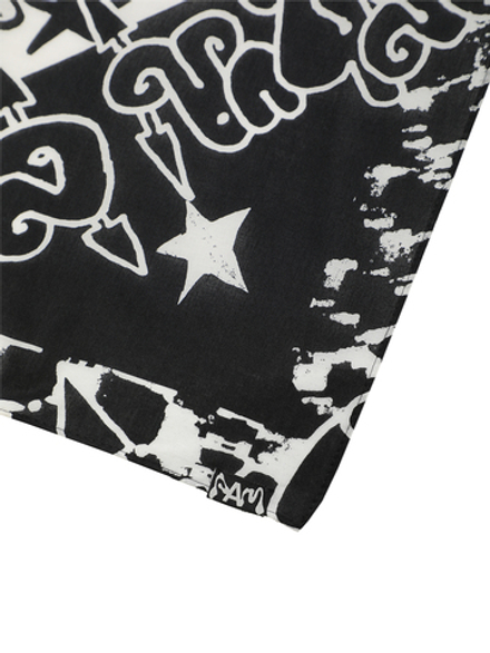 Бандана Doll Face - Joshua Gordon