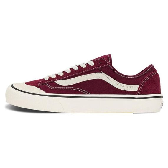 Vans Style 136 Decon VR 3